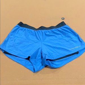 Livestrong Nike Running Shorts XL Like New